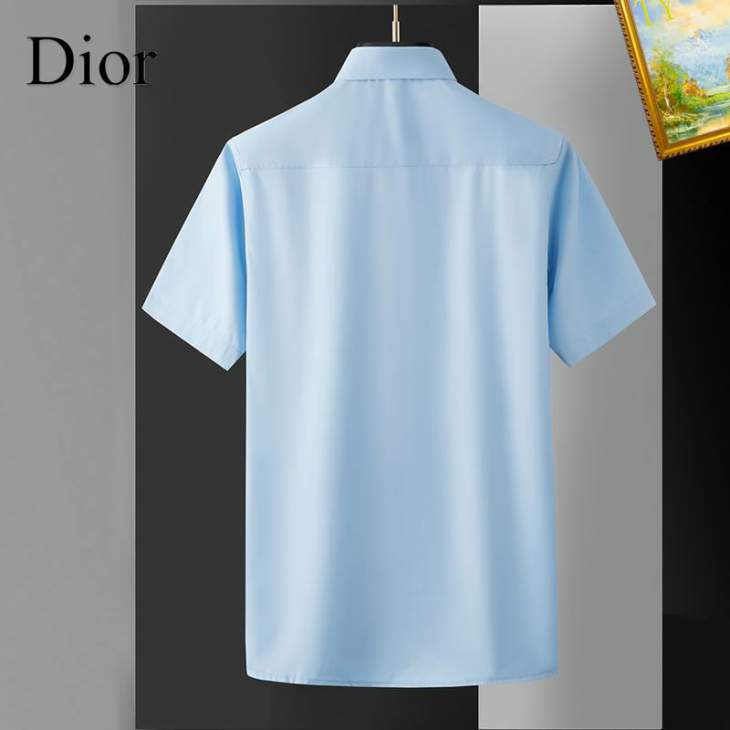 Dior Shirts Short _SKUDiorS-4XL25tr11028287